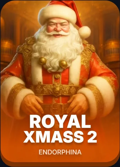 ROYAL XMASS 2 — ENDORPHINA