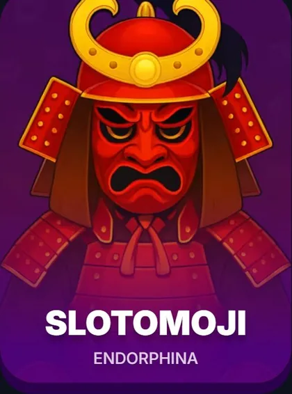SLOTOMOJI — ENDORPHINA